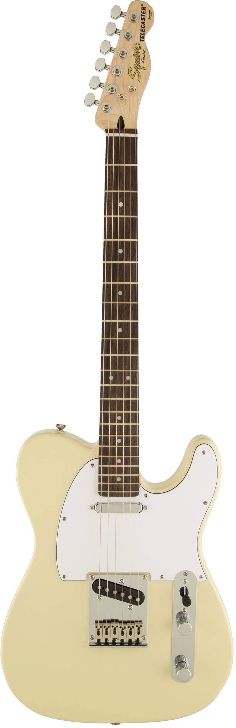 Squier standard outlet telecaster price